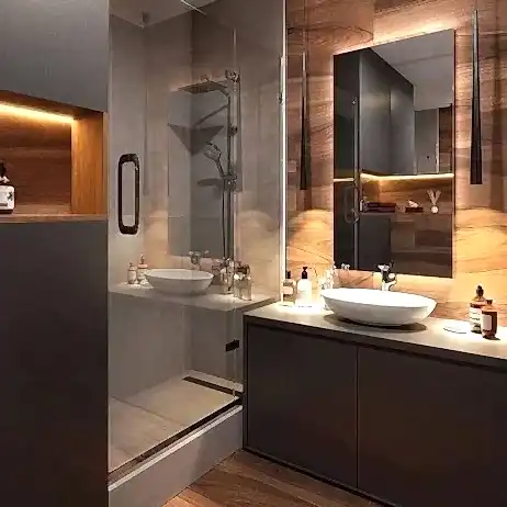banyo banyo