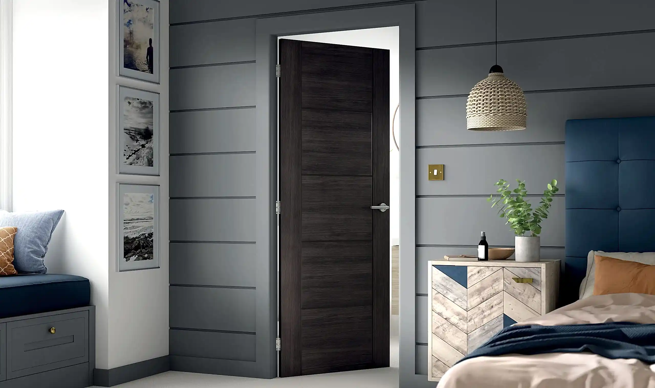 İç Kapı Modelleri