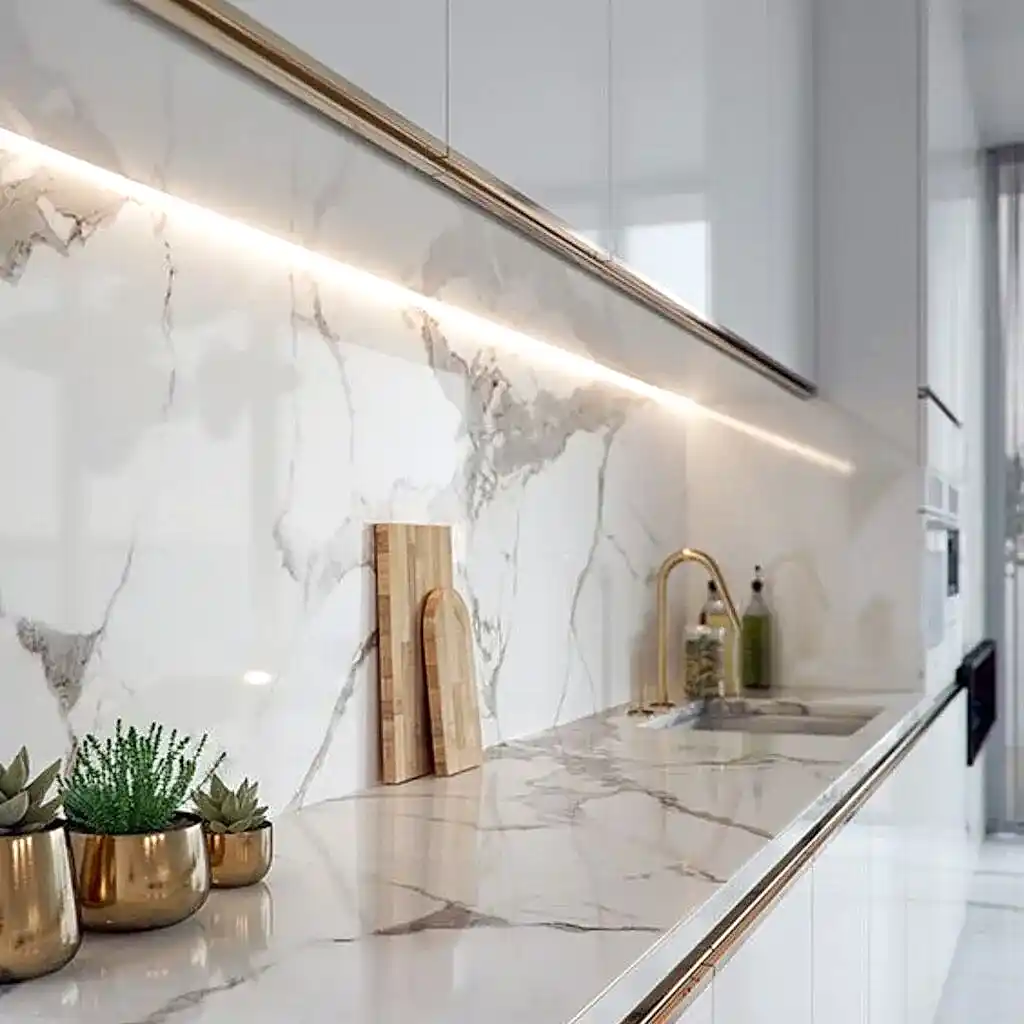 gizli led aydınlatma