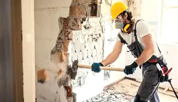 Villa kırım işleri