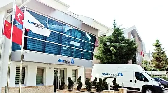 Akın Global Medical