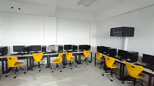 Ankara Piktes Projesi