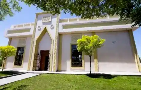 Sincan Belediyesi Selçuklu Hanımlar Lokali